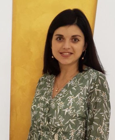 Бойчук Мар’яна